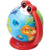 Chicco dante il globo parlante