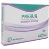 fera pharma Presur detergente 10 bustine da 15 ml