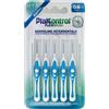 Plakkontrol Scovolini Flexi Brush 0,6mm 5 Pezzi