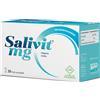 logus pharma Salivit mg 30 stick