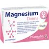 Magnesium donna 45 compresse