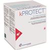 Kprotect 120 Compresse Mast.