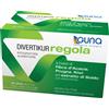 Guna Divertikur Regola 15 Stick