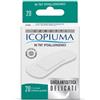 icopiuma Cerotto Icopiuma In Tessuto Non Tessuto Grande 20 Pezzi