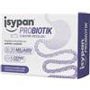 Isypan Probiotik Fermenti 12 Bustine Orosolubili