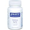 Pure encapsulations detox nrf2 30 capsule