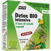 salus haus Detox bio intensivo 3x20ml