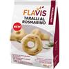 Flavis taralli rosmarino 80 g