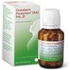 schwabe pharma italia Schwabe Cinnabaris 31 Pentarkan Medicinale Omeopatico 200 Compresse 50 g