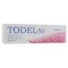 Todel 50 crema 50ml