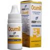 Ocumill camomilla malva 15ml