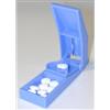 farmacare Porta-taglia pillole f/care