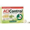 naturando Acicontrol Rapid 20 Compresse Ntd