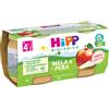 Hipp omogeneizzato mela/pera 2 x 80 g