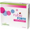 cristalfarma Rubis forte 14 bustine da 4,3 g