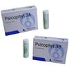 biogroup Psicophyt 3-b 4 tubi globuli