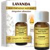 giorgini Lavanda olio essenziale naturale 10 ml