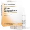 guna Lilium comp 10f 2,2ml heel