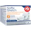 Pic Soffix Stretch Cerotto Per Fissaggio In Rotolo Estendibile TNT 5x500cm