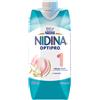 NIDINA Nestle' nidina optipro 1 500 ml