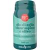 erba vita Olio aglio/bianc/olivo100prebv