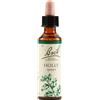 schwabe pharma italia Holly Fiori di Bach Originali 20 ml