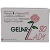Gelar Lady 45 Capsule