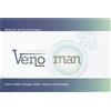 Veno man 30 cpr 500mg