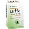 Guna Heel Luffa Compositum 50 Compresse