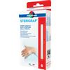Master-aid sterigrap strip adesivo sutura ferite 75x6 mm 6 pezzi
