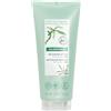 Klorane gel doccia linfa di bamboo 200 ml