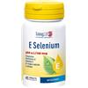 long life Longlife e selenium 45 tavolette