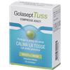 Golasept Tuss Propoli Compresse Tosse Dispositivo Medico Compresse Masticabili Alla Propoli In Astuccio