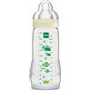 Mam bib.easy active neu.330ml