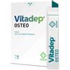 erbozeta Vitadep osteo 30 stick