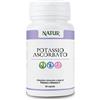 Potassio Ascorbato 60capsule Natur