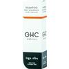 Ghc medical shampoo deforforante 200 ml