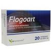 Flogoart plus 20 compresse