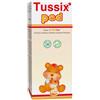 Tussix ped 15 stk 5ml