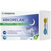 0 Arkorelax Melatonyl Integratore Sonno 120 Compresse