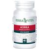 erba vita Acerola 60 Capsule 550mg Ebv