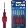 Curasept proxi t13 cone bordeaux 6 pezzi