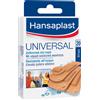 hansaplast Cerotto Hansaplast Universal 72 X19 Mm 20 Pezzi
