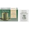 Erbamea The Verde Infuso Gusto Delicato 20 Bustine Filtro