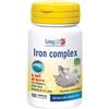 long life Longlife Iron Cpx 100 Compresse