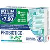f&f Probiotico act 15 capsule vegetali