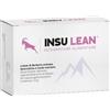 vanda omeopatici Insu lean 40 capsule gastroresistenti