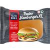 Nutrifree panino hamburger100g