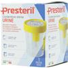 medi presteril Medipresteril Contenitore Urina Sterile Con Sistema Transfert 120 ml