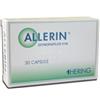 hering Allerin 30capsule 450mg Hering